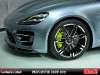 Paris 2012 Porsche Panamera Sport Turismo Concept 008